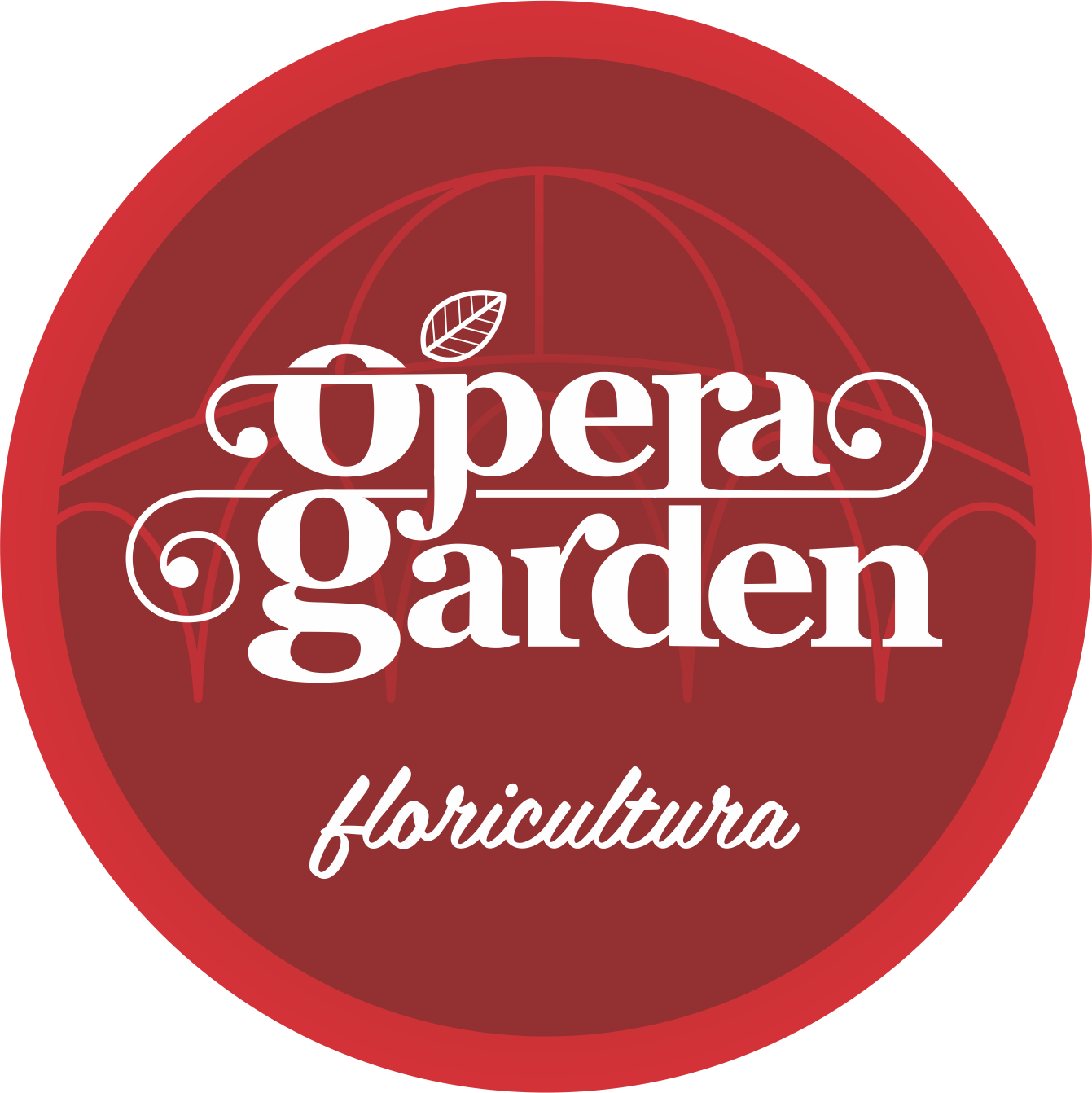 Opera Garden